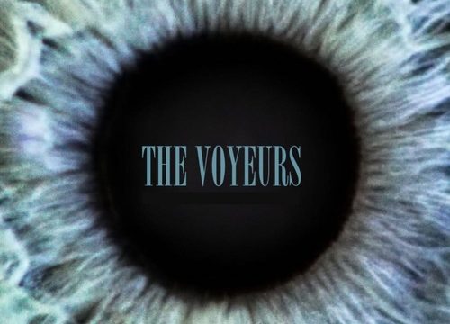 The Voyeurs 720p Türkçe Dublaj Yetişkin Filmi